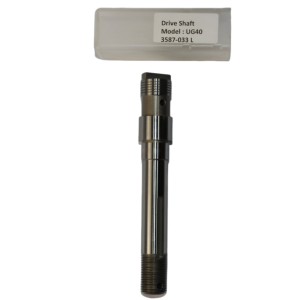 Drive Shaft UG40L - 3587-033L