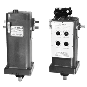 UG40D_Governor UG40D_Governor
